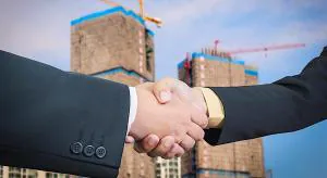 СРО в помощь!