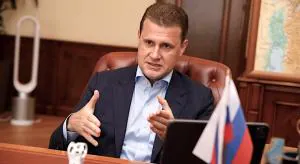 Алексей Чекунков