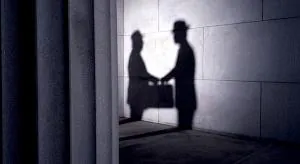 «Государеву оку» подключиться бы… 