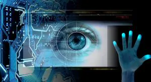 Биометрия наступает