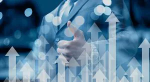 Видимая рука рейтинга