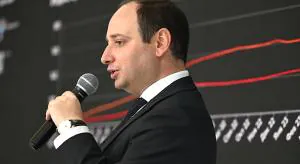 Михаил Гольдберг