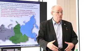 Выступление Валерия Мозолевского