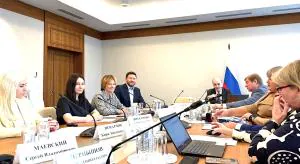 СПК в сфере ЖКХ переходит в ведение НОПРИЗ