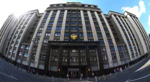 Сказ о том, как госдумцы КФ спасали