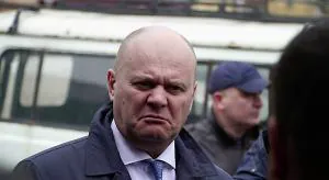 Владислав Логинов