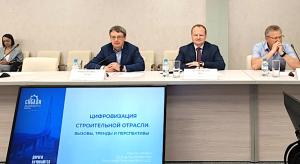Выступление Антона Мороза