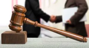 Апелляция на стороне закона!