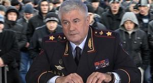 Владимир Колокольцев 