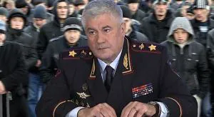 Владимир Колокольцев