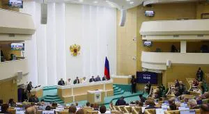 Осталось подписать у Президента…