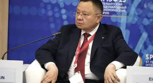 Ирек Файзуллин