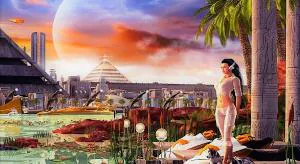 Система ГО и ЧС древней цивилизации – 2 