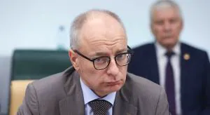 Олег Сперанский