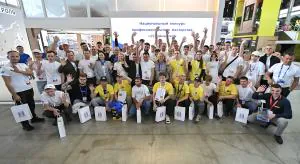 Кто войдёт в элиту стройотрасли? 