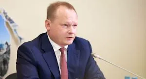 Антон Мороз