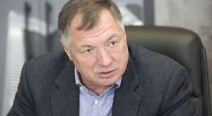 Марат Хуснуллин