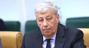 Аркадий Чернецкий 