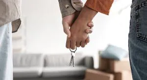 Лучше уж снимать, чем жить в кабале?