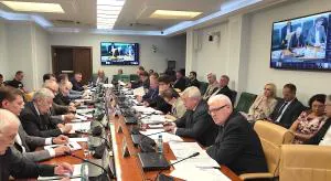 От Москвы до окраин Сахалина