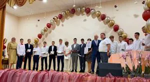 Уникальный проект СРО в действии