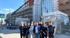 Уникальный проект СРО в действии