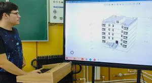 Уникальный проект СРО в действии