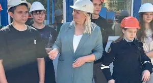 Уникальный проект СРО в действии