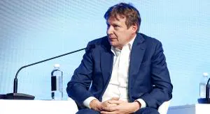 Антон Глушков