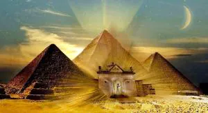 Система ГО и ЧС древней цивилизации – 3 