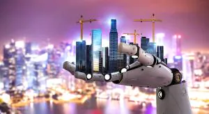 Настоящее и будущее ИИ