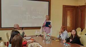 В поиске ответов на вызовы 