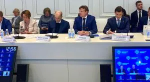 Минпромторг, отдай контроль!