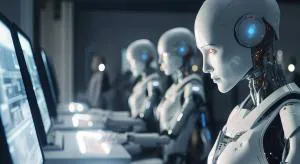 Победит ли нейросеть монополистов?