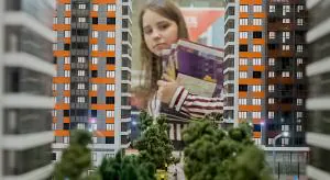 Первичный «квадрат» дорожает