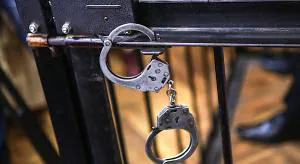 Там, где нелегалы больше не пройдут!