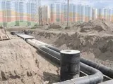 Подключаться к теплу будет проще