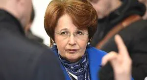 Оксана Дмитриева