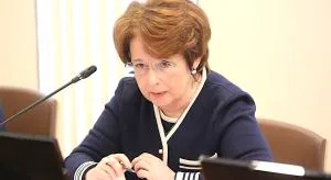 Оксана Дмитриева