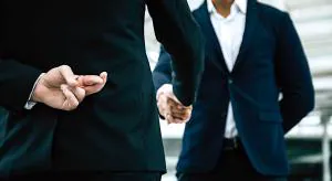 Донянчились до угрозы выплаты из КФ 