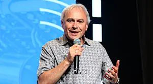 Андрей Залпин