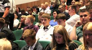 Между Добром и Злом