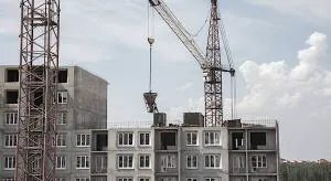 Минимальный уровень за трёхлетку