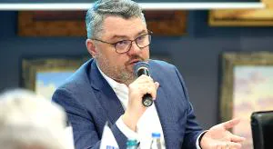 Владимир Пасканный