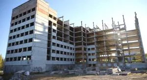 Минус ещё 76 недостроев!