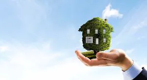 Рука дружбы от нефтегаза