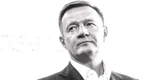 Роман Старовойт