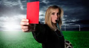 Суд заступился за спортсмена