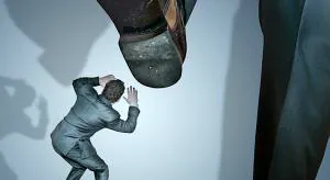 Ну держись, ИПэшник!