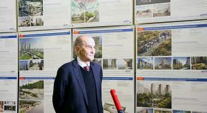 Выступление Анвара Шамузафарова